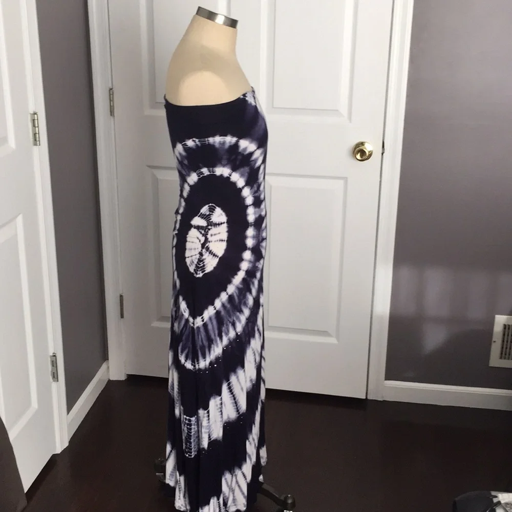 INC... Tie dye printed Dress/Skirt
